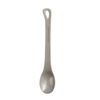 SEA TO SUMMIT Delta Long Handled Spoon Grey