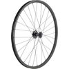 Wheel Front Bontrager Kovee 25 TLR/DC20 26 Disc 28H Black