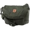 FJÄLLRÄVEN Greenland Shoulder Bag Deep Forest