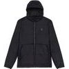 Ridgeway Jacket Black