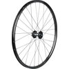 Wheel Front Bontrager Kovee TLR/DC711 27.5 Disc 28H Black