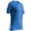 XCEED RUN DISCOVER SHIRT WMN Eternal Ice