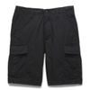 SERVICE CARGO SHORT BLACK