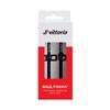 Multiway tubeless valve alloy black 80mm (2 pcs)