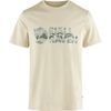 Multicolor Logo T-shirt M Chalk White