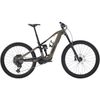 Fuel+ EX 8 Wild Mushroom/Trek Black