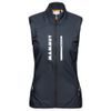 Aenergy TR WB Hybrid Vest Women, black