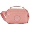 Kånken No. 2 Hip Pack 2 Dusty Rose