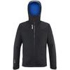 SENECA GTX 2L WARM JKT M NOIR NEW