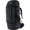 Abisko Trek 65 M/L Black