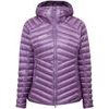 Broad Peak IN Hooded Jacket Women paloja