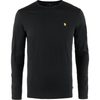 Bergtagen Thinwool LS M Black