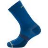 Running Merino Sock, Blue
