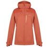 Nicker L faded orange