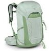 TEMPEST 26, frosty mint green/botanica
