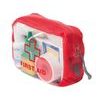 Clear Cube First Aid S