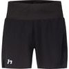 TISH SHORTS anthracite