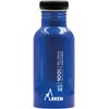 Plain 600 ml modrá