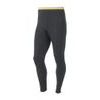 SENSOR MERINO ACTIVE men's underpants black