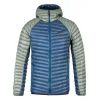 MIO HOODY, lily pad/sailor blue