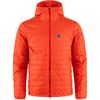 Expedition X-Lätt Hoodie M Flame Orange