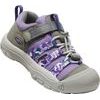 KEEN NEWPORT H2SHO CHILDREN, chalk violet/drizzle