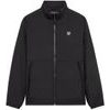 Ridgeway Lite Jacket Black