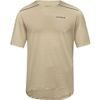 Contest 2,0 Tee Mens tech beige