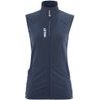 PIERRA MENT VEST W SAPHIR NEW