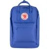 FJÄLLRÄVEN Kĺnken Laptop 17", Cobalt Blue