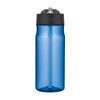 THERMOS Hydration bottle with straw 530 ml light blue
