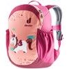 DEUTER Pico 5, bloom-ruby