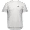 M's Motion Air S/S Jersey Hydrogen White