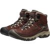 TARGHEE IV MID WP MEN java/brindle