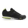 Petra VR Black/Wild Lime