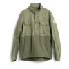 FJÄLLRÄVEN S/F Räven Anorak M, Green