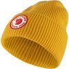 1960 Logo Hat Mustard Yellow