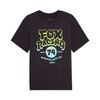 W Racewear Ss Tee Black