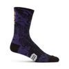 8" Ranger Sock Goldstone Le Purple
