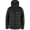 Expedition Mid Winter Jacket M Black-Basalt