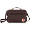 High Coast Crossbody 3 Black Oak