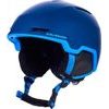 Viper ski helmet, dark blue matt/bright blue matt 20