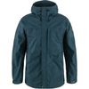 FJÄLLRÄVEN Kaipak Jacket M, Mountain Blue-Dark Navy