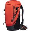 MAMMUT Ducan 30, hot red-black