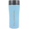 One Touch Thermal Mug; 350 ml; blue
