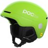 POC POCito Obex MIPS Fluorescent Yellow/Green