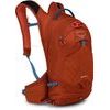 OSPREY RAPTOR 10, firestarter orange V2