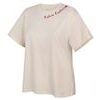 Tee Nature L beige
