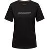 Mammut Core T-Shirt Women Logo black
