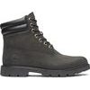 6 In Wr Basic Jet Black